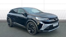 Renault Symbioz 1.6 E-Tech FHEV 145 Techno Esprit Alpine 5dr Auto Hybrid Estate